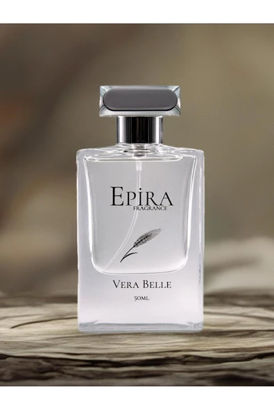 EPIRA VERA BELLE Kadın Parfüm 50ml EDP ürün görseli 1