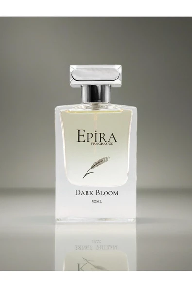 EPIRA DARK BLOOM Kadın Parfüm 50ml EDP ürün görseli 1