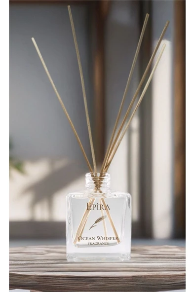 EPIRA OCEAN WHISPER Oda Kokusu 120ml ürün görseli 1