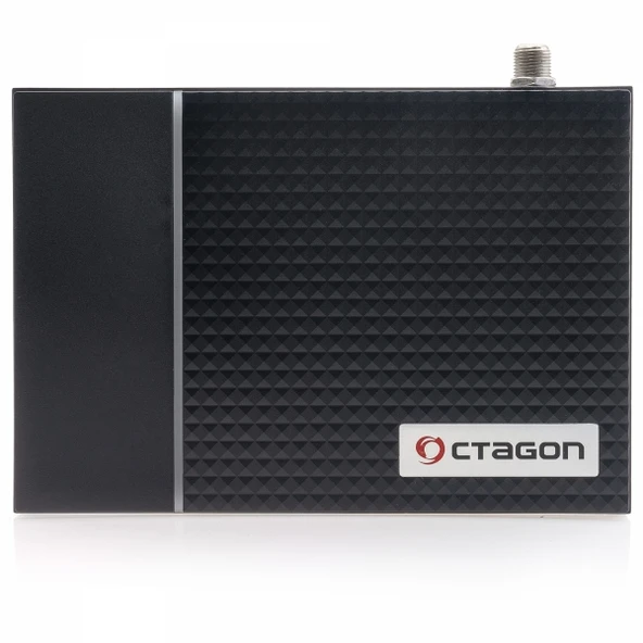 Octagon SX98 V2 4K 5G WL - Resim 8