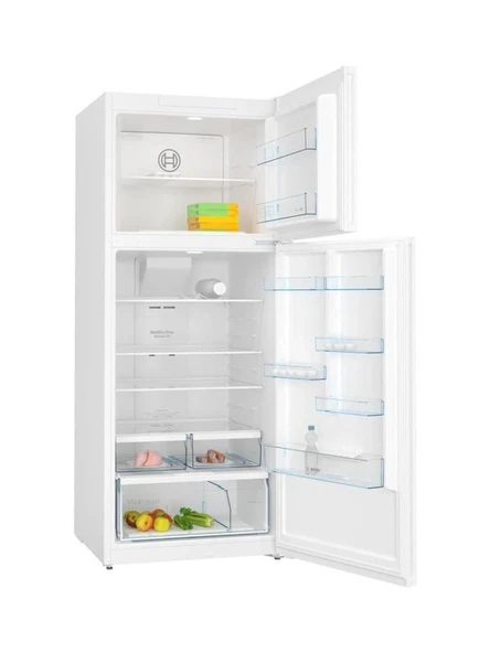Bosch KDN76XWE1N Buzdolabı ürün görseli 1