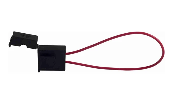 Bıçak Sigorta Yuvası Kapaklı 1.5 Mm Kablolu ürün görseli 1