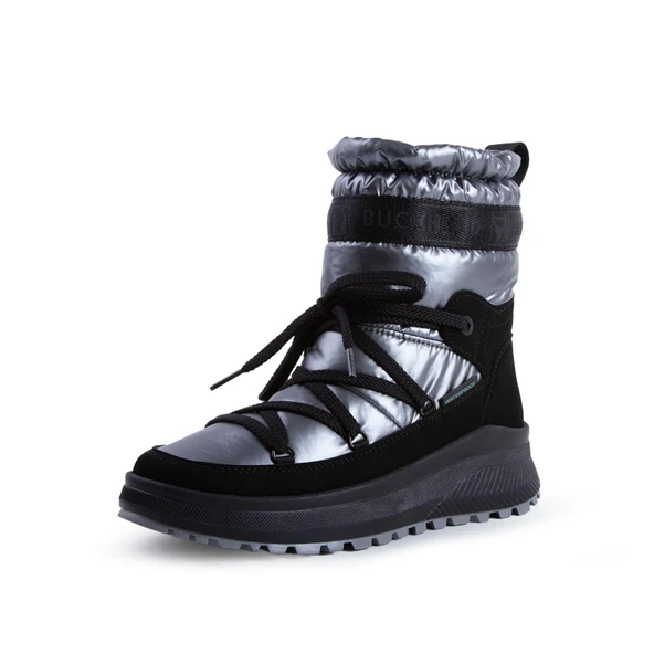 Buckhead 1135 Coi Waterproof Çocuk Kar Botu Platin ürün görseli 1