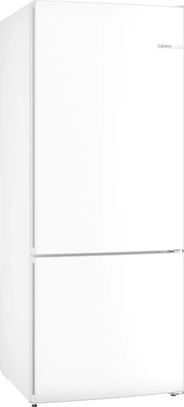 Bosch Kgn76Vwe0N 521 Lt No-Frost Buzdolabı ürün görseli 1