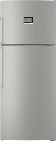 Bosch KDN76AIE1N Çift Kapılı No Frost Buzdolabı ürün görseli 1