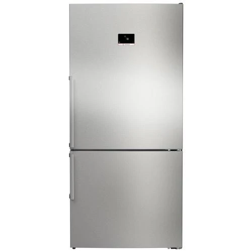 Bosch Kgp86Fıc0N Seri 8 Alttan Donduruculu Buzdolabı ürün görseli 1