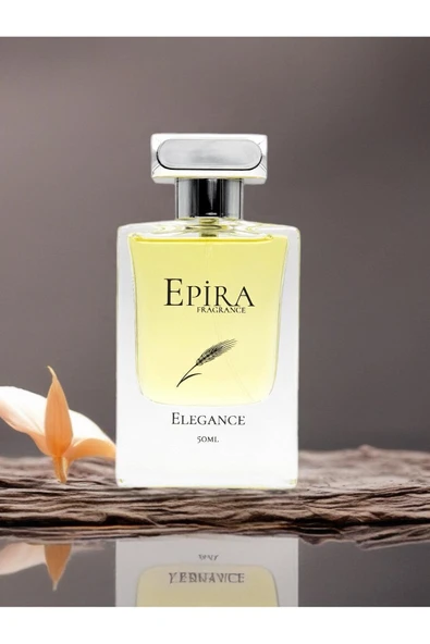 EPIRA ELEGANCE Kadın Parfüm 50ml EDP ürün görseli 1