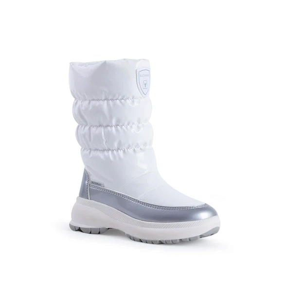 Buckhead 1105 Charm Irio Waterproof Çocuk Kar Botu Beyaz ürün görseli 1