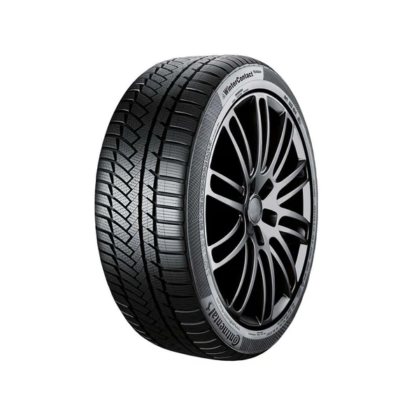 Continental WinterContact TS 850P SSR MOE 225/45R18 95H XL M+S 3PMSF FR Otomobil Kış Lastiği (Üretim Yılı: 2025) ürün görseli 1