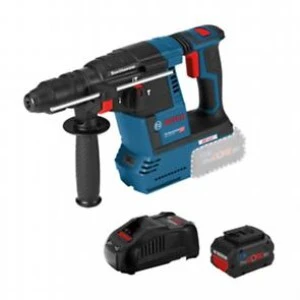Bosch GBH 18V-26 Tek Akülü 8 Ah Darbeli Kırıcı-Delici ürün görseli 1