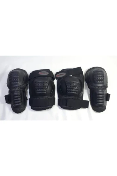 PROSEV - D325 DİZLİK VE DİRSEKLİK - Resim 3