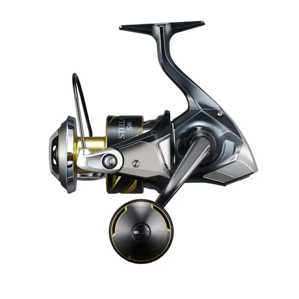 Shimano Stella SW D 8000 PG Jig Olta Makinesi ürün görseli 1