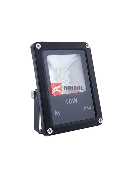 Kendal KLF170 Smd LED Döküm 10W Beyaz ürün görseli 1