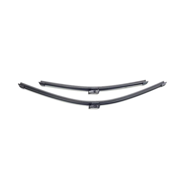 Silecek Toyota Proace City 2024-2027 Ön Cam Silecek Takımı Silgeç Seti 60x43cm ürün görseli 1