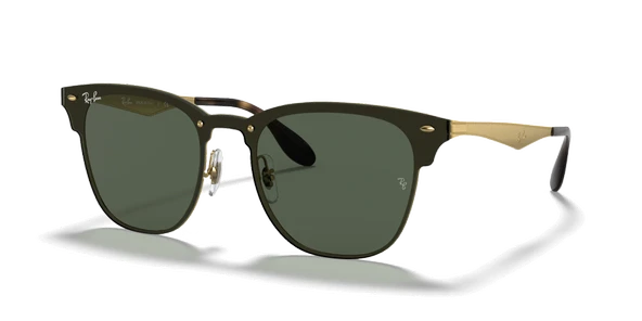 Ray-Ban 0RB3576N-043/7147 Unisex Güneş Gözlüğü ürün görseli 1