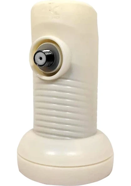 Sunplus SP-100 Lnb Tekli 0.1db 3D 4K ürün görseli 1