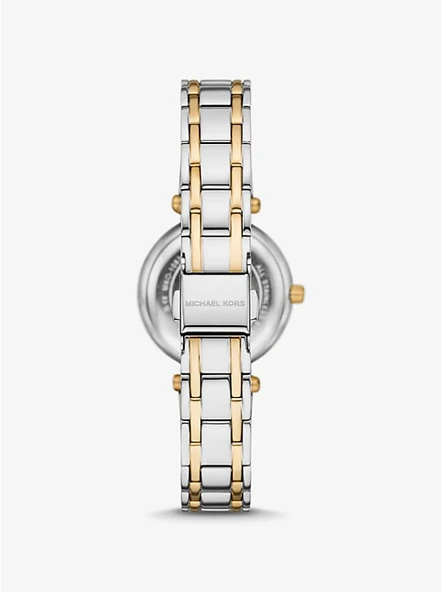Michael Kors MKO1085 Kadın Kol Saati - Resim 3