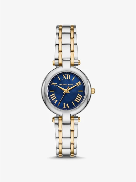 Michael Kors MKO1085 Kadın Kol Saati ürün görseli 1