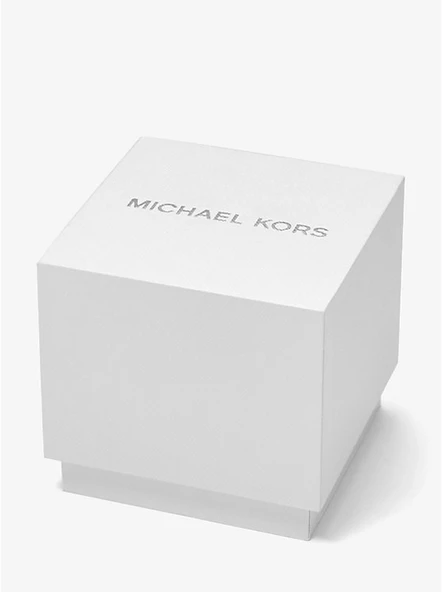 Michael Kors MKO1085 Kadın Kol Saati - Resim 4