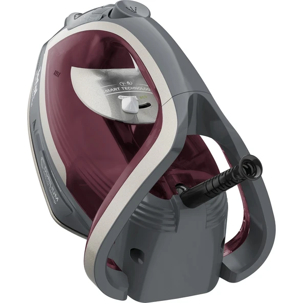 TEFAL FV6870 Smart Protect Plus Buharlı Ütü - Resim 2