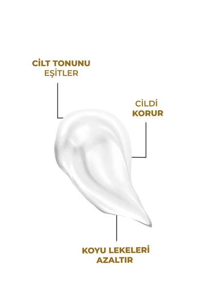 Dermoend Cilt Beyazlatıcı Krem ve tarak - Resim 4