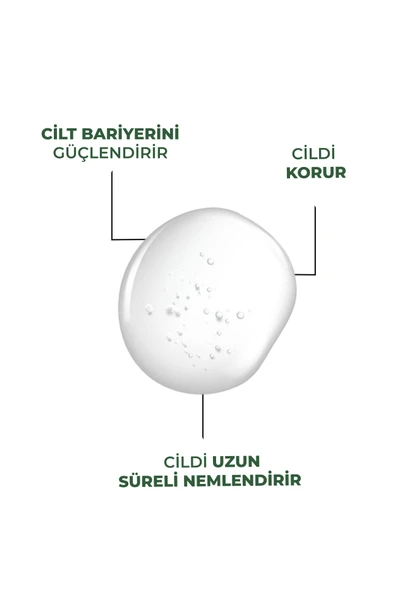 Dermoend Biotin Saç Bakım Yağı ve tarak - Resim 4