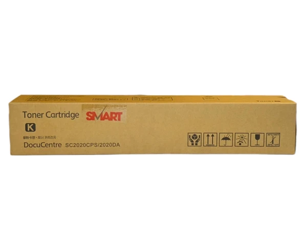 Xerox DocuCentre SC 2020 Siyah Smart Toner 006R01693 ürün görseli 1