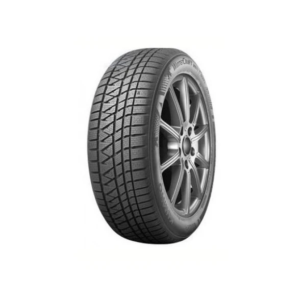 Kumho WinterCraft SUV WS71 255/55R19 111V XL M+S 3PMSF 4x4 Kış Lastiği (Üretim Yılı: 2024) ürün görseli 1