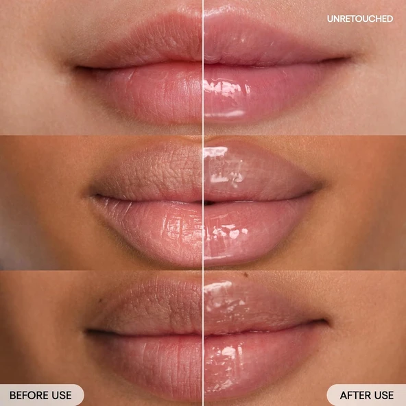 Laneige Lip Sleeping Mask (Berry) - Resim 4