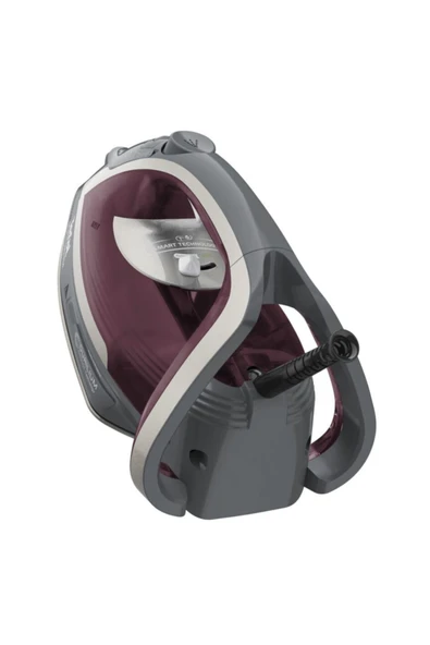 TEFAL FV6870 Smart Protect Plus Buharlı Ütü - Resim 11
