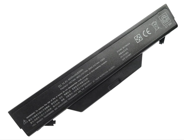 Hp  591998-141  Notebook Bataryası Pili - 8 Cell ürün görseli 1
