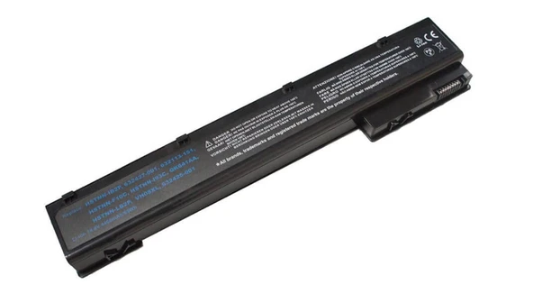 Hp  QK641AA   Notebook Bataryası Pili ürün görseli 1