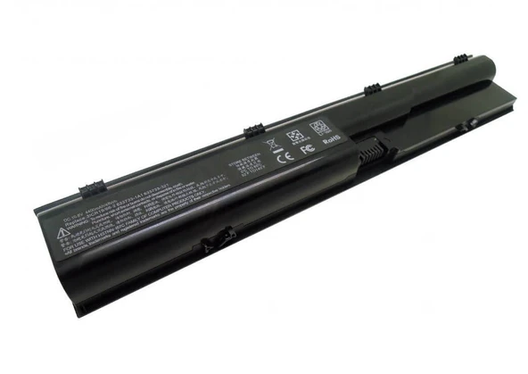 Hp  HSTNN-LB2R  Notebook Bataryası Pili - 6 Cell ürün görseli 1