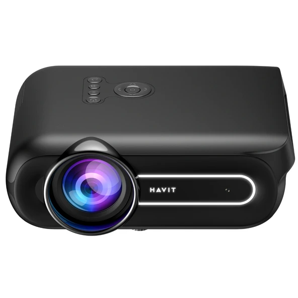 Havit PJ209A Plus 550 Google TV Lümen Full HD Projeksiyon ürün görseli 1