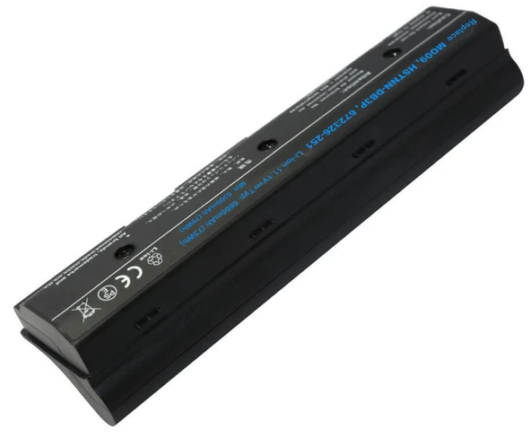 Hp  671567-421   Notebook Bataryası Pili - 9 Cell ürün görseli 1