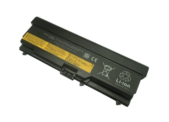 Lenovo  45N1000  Notebook Bataryası Pili - 9 Cell RIL-086 ürün görseli 1