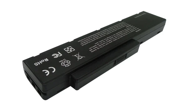 Fujitsu  SQU-809-F02  Notebook Bataryası Pili ürün görseli 1