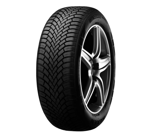 Nexen 195/55R16 87T winguard Snow'G 3 Kış Lastiği ( Üretim Yılı : 2025 ) ürün görseli 1