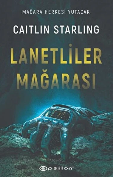 Lanetliler Mağarası ürün görseli 1