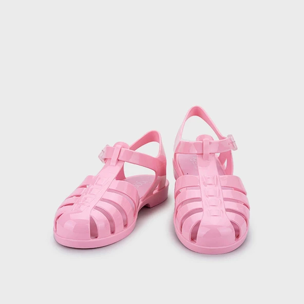 Igor S10258 Biarritz Brillo Sandalet Pembe - Resim 3