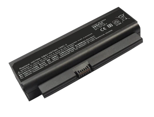 Hp ProBook 4310s, 4311s, AT902AA Notebook Bataryası Pili - 4 Cell ürün görseli 1
