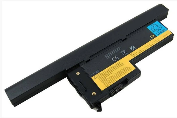 Lenovo  92P1171  Notebook Bataryası  Pili - 8 Cell ürün görseli 1