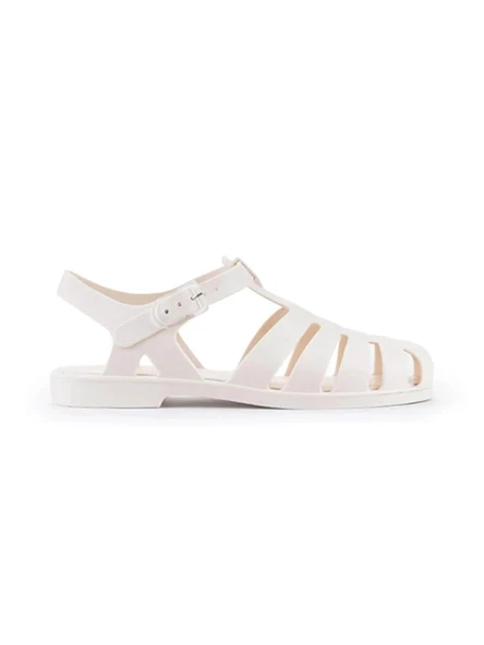 Igor S10259 Biarritz Mate Sandalet Mat Fildişi ürün görseli 1