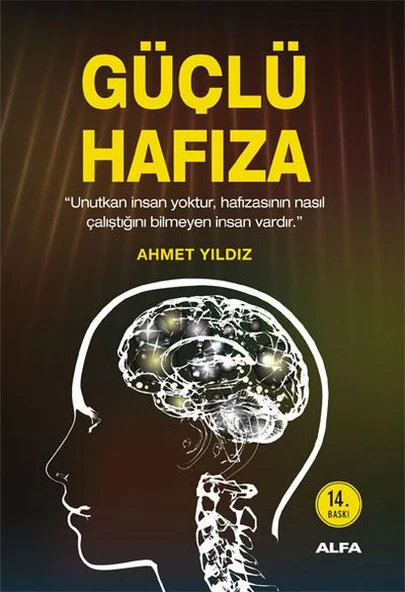 Güçlü Hafıza ürün görseli 1
