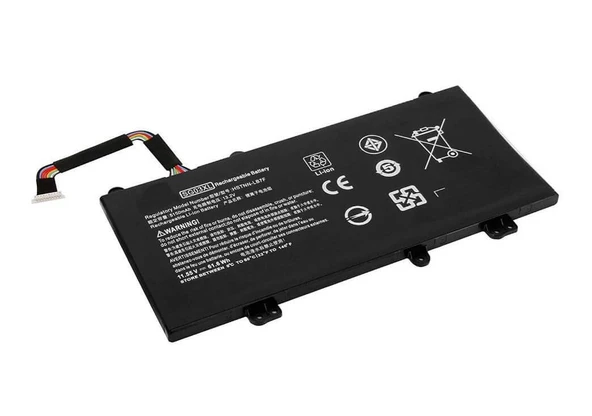 Hp  SG03XL  Notebook Bataryası Pili ürün görseli 1