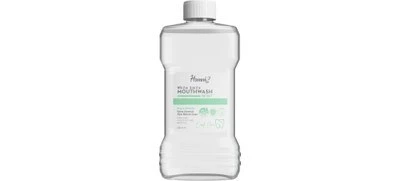 NANE AROMALI AĞIZ BAKIM SUYU 250ML ürün görseli 1
