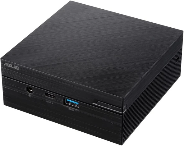 Asus PN41-S1-BP462AV N6005 4 GB 128 GB SSD UHD Graphics Mini PC Outlet ürün görseli 1