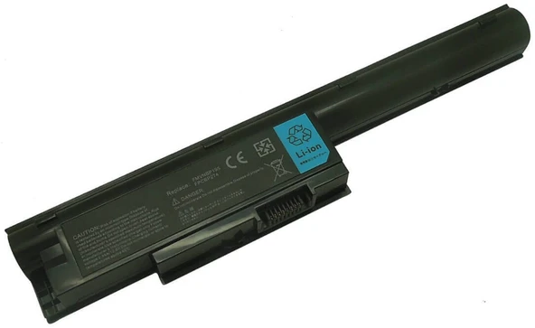Fujitsu  S26391-F545-E100   Notebook Bataryası Pili ürün görseli 1