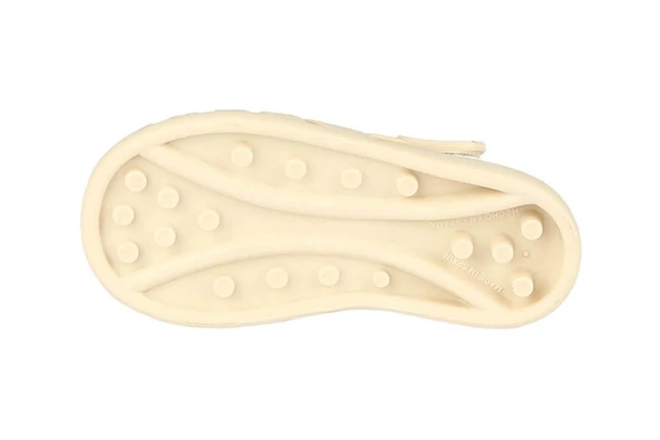 Igor S10271 Tobby Solid Çocuk Sandalet Fildişi - Resim 5