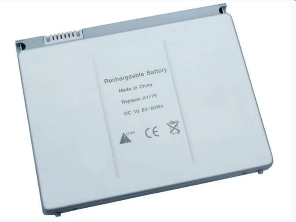 Apple   MA348  Notebook Bataryası Pili ürün görseli 1